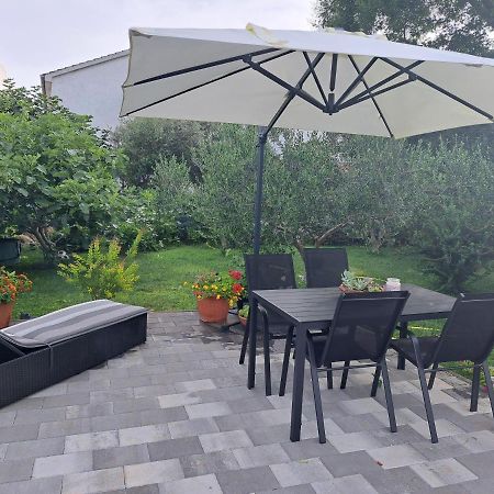 Apartment Noa'S Garden Бибинье Экстерьер фото