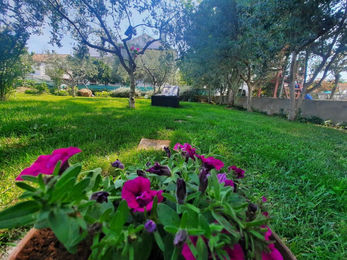 Apartment Noa'S Garden Бибинье Экстерьер фото