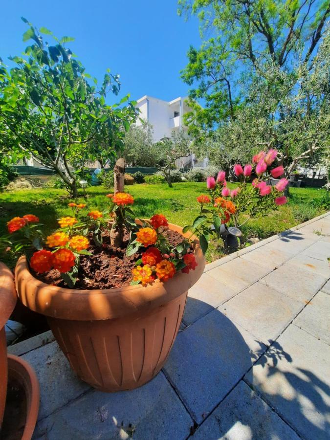 Apartment Noa'S Garden Бибинье Экстерьер фото