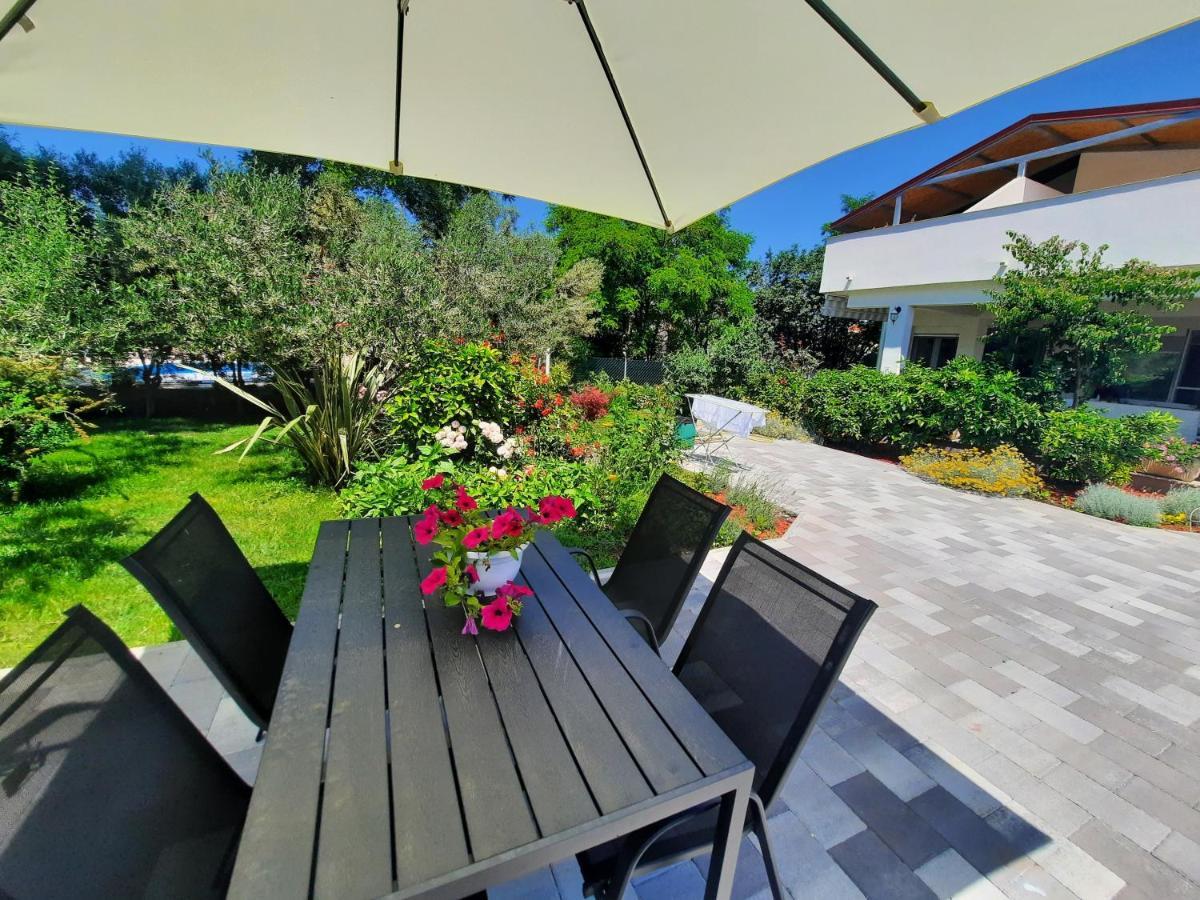 Apartment Noa'S Garden Бибинье Экстерьер фото