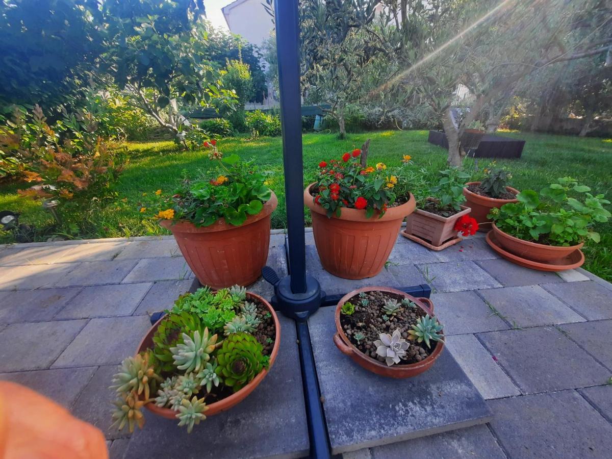 Apartment Noa'S Garden Бибинье Экстерьер фото