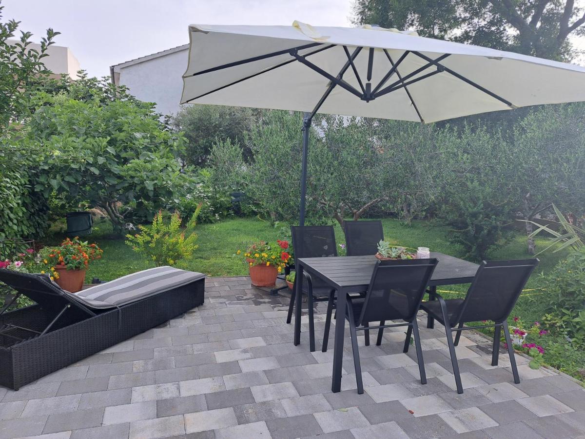 Apartment Noa'S Garden Бибинье Экстерьер фото
