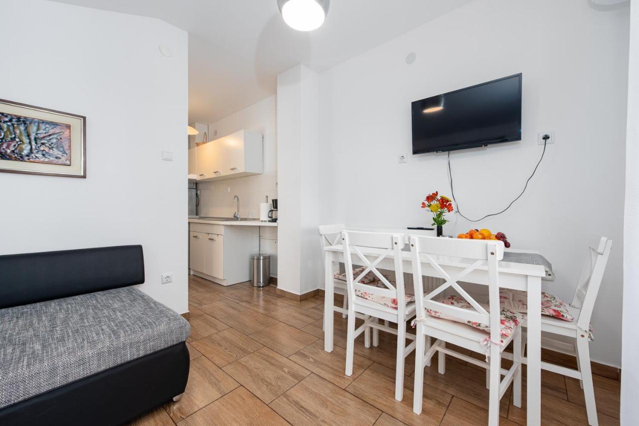 Apartment Noa'S Garden Бибинье Экстерьер фото