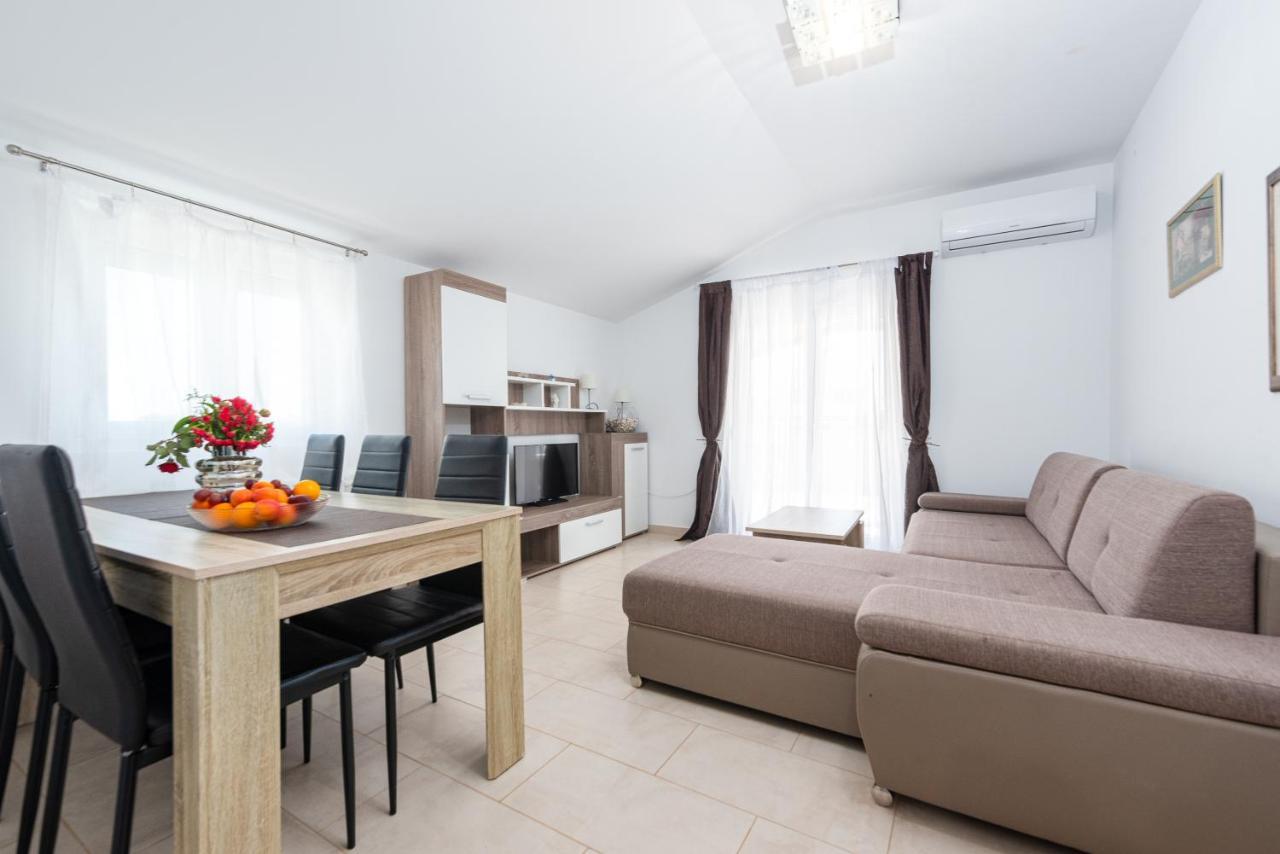 Apartment Noa'S Garden Бибинье Экстерьер фото